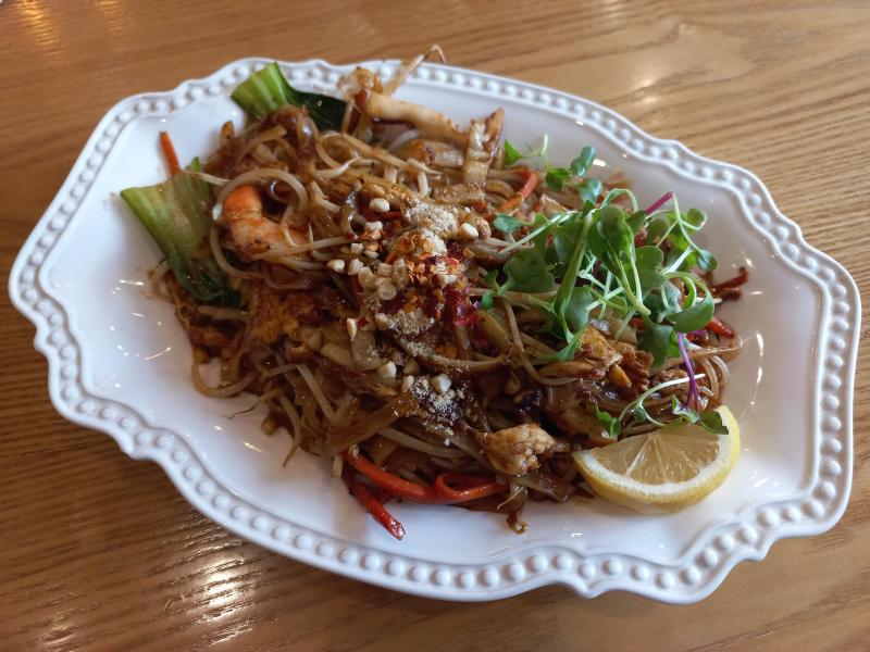 포이스트 전주혁신점 팟타이