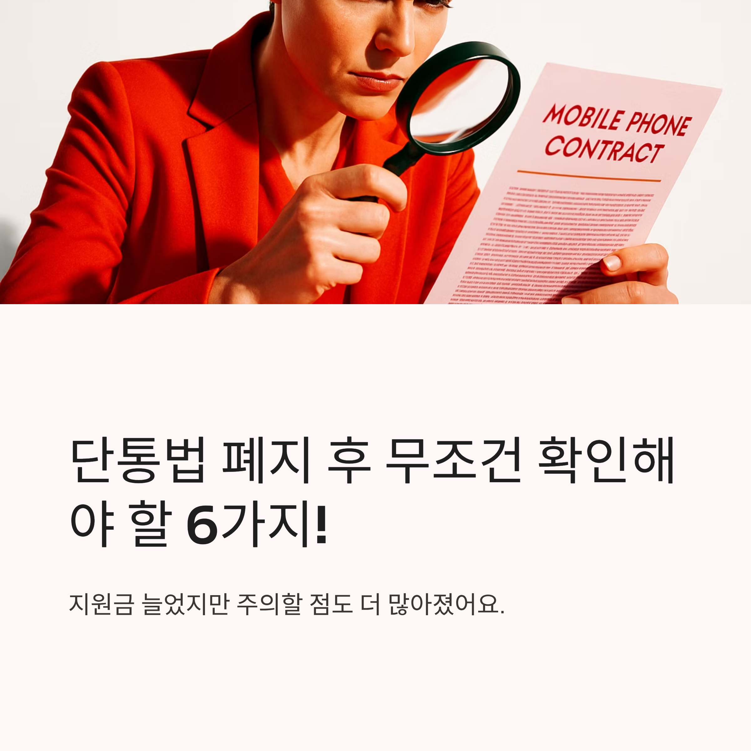 단통법폐지시행