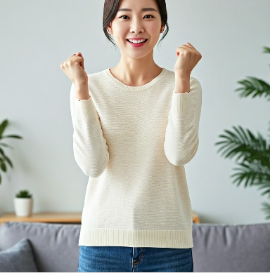 건강한 몸을 위한 결론