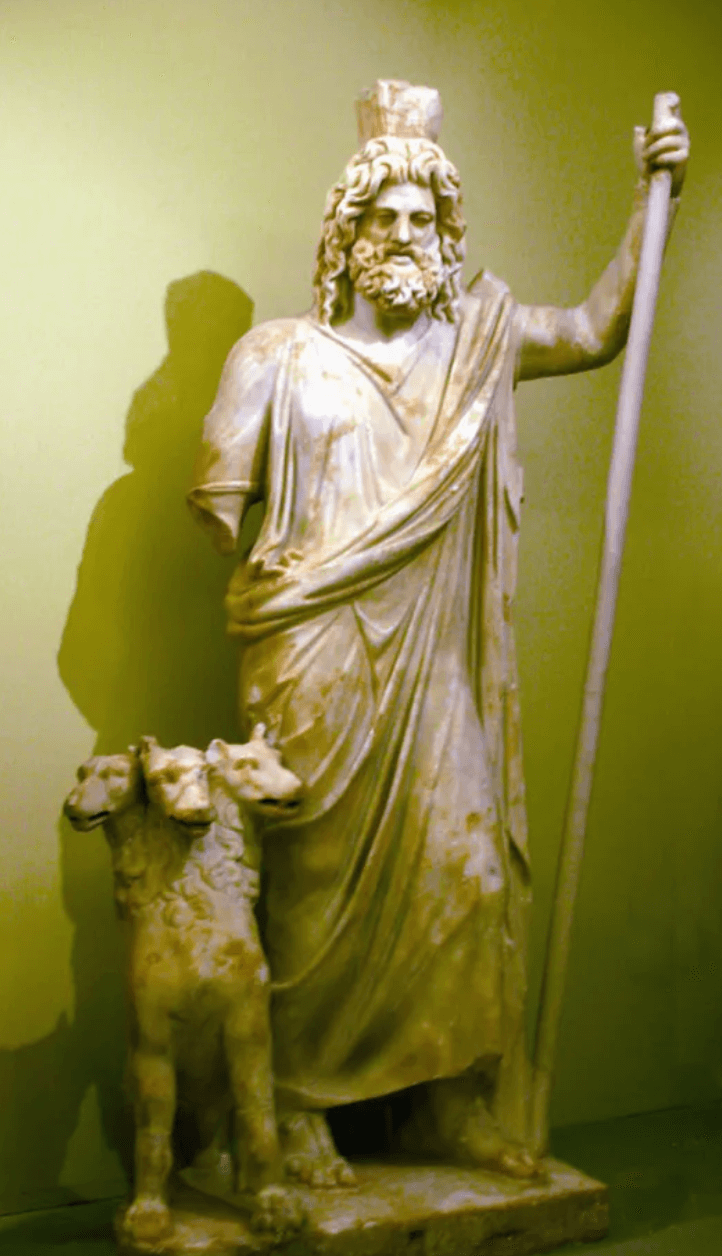 저승을 다스린 하데스, 그리스 신화 속 진정한 심판자