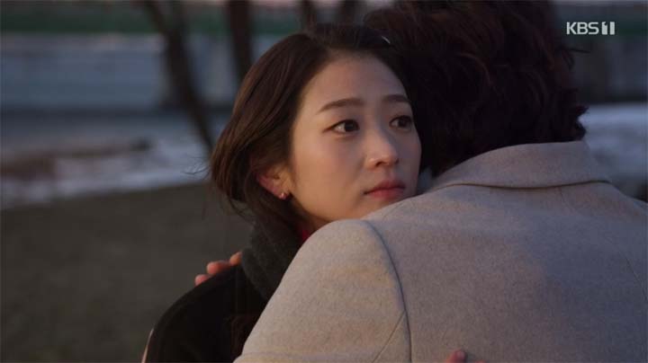 내 눈에 콩깍지 65회