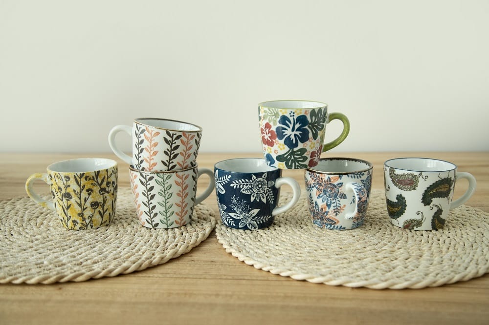 머그컵 고르는법 홈카페 데일리 머그 추천