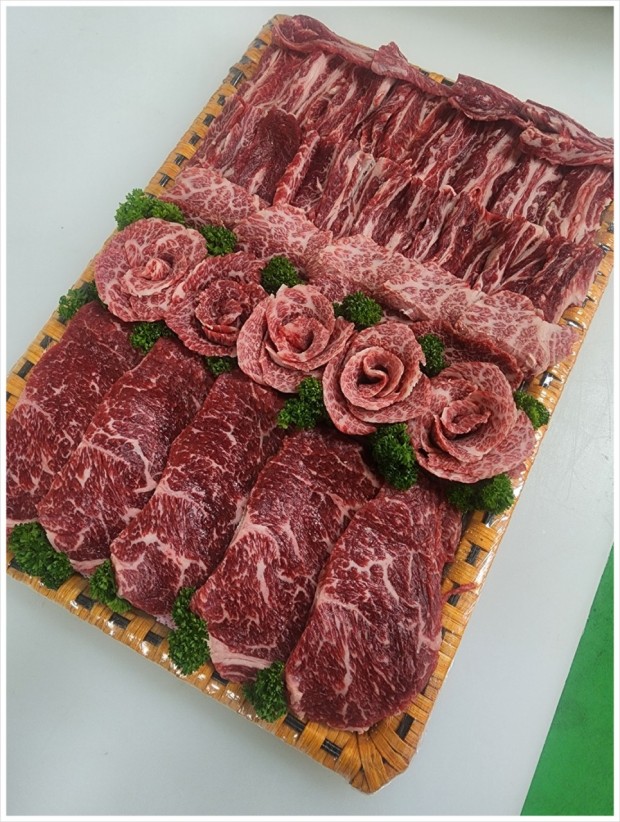 설명절 선물 추천