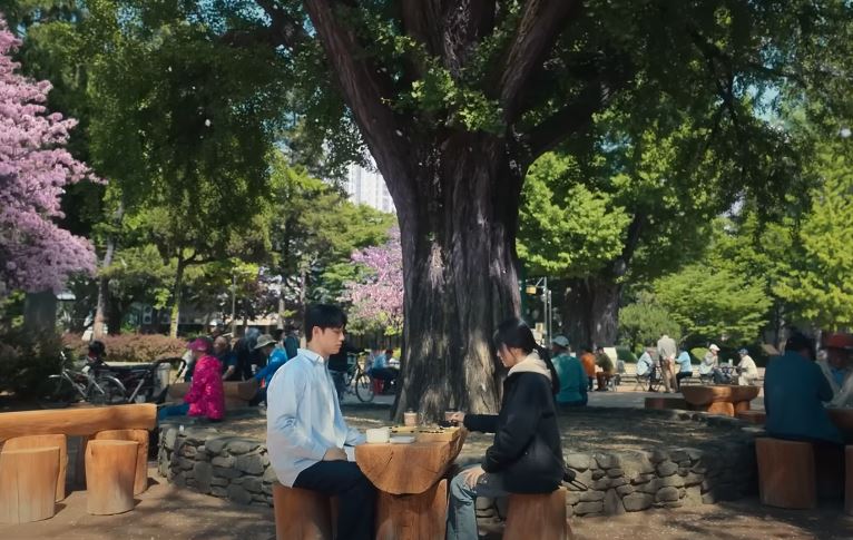 더 글로리