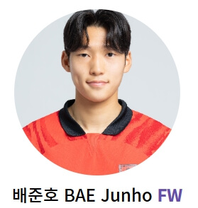 축구 국가대표팀 명단