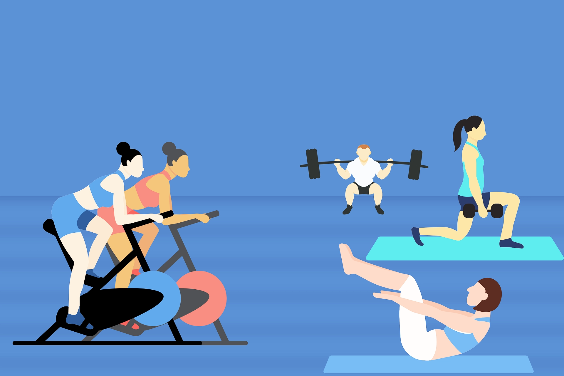 국민체력100, 체력인증등급