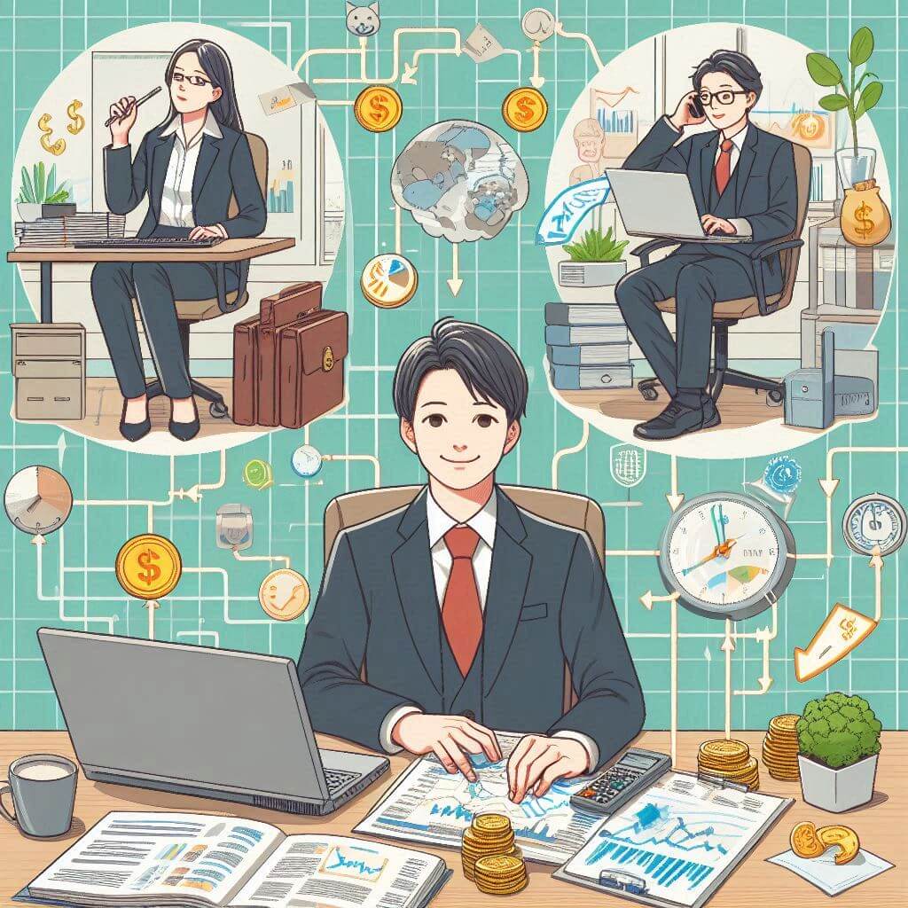 종가매매 방법