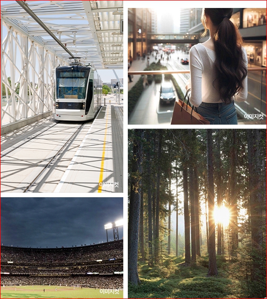 대전 르에브 스위첸 1단지 2단지 당첨 당첨가점 서류제출 계약