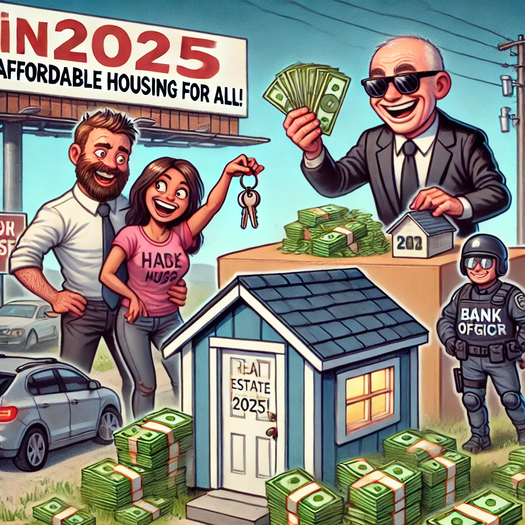 2025년 필수 대출 상품