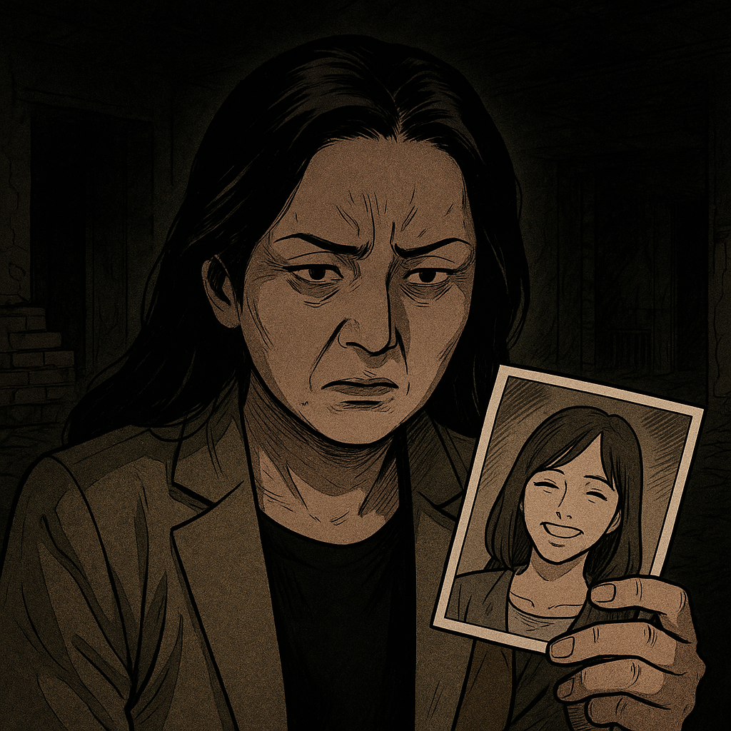 깊어지는 의심