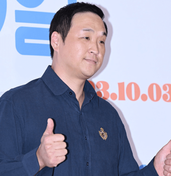 배우 구성환