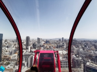 오사카 여행지 추천 헵 파이브 관람차