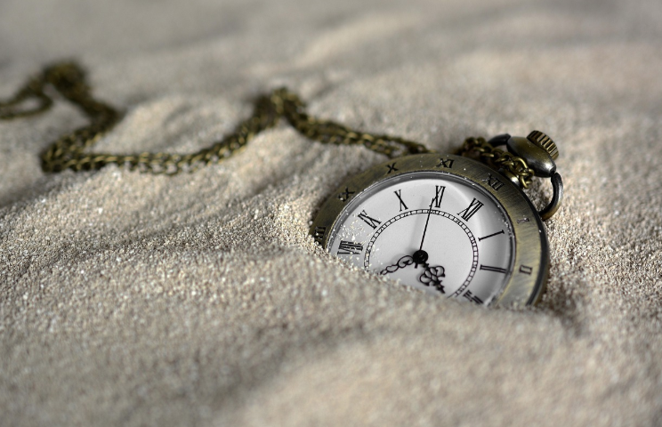 시간 경제학 시간은 정말 돈일까