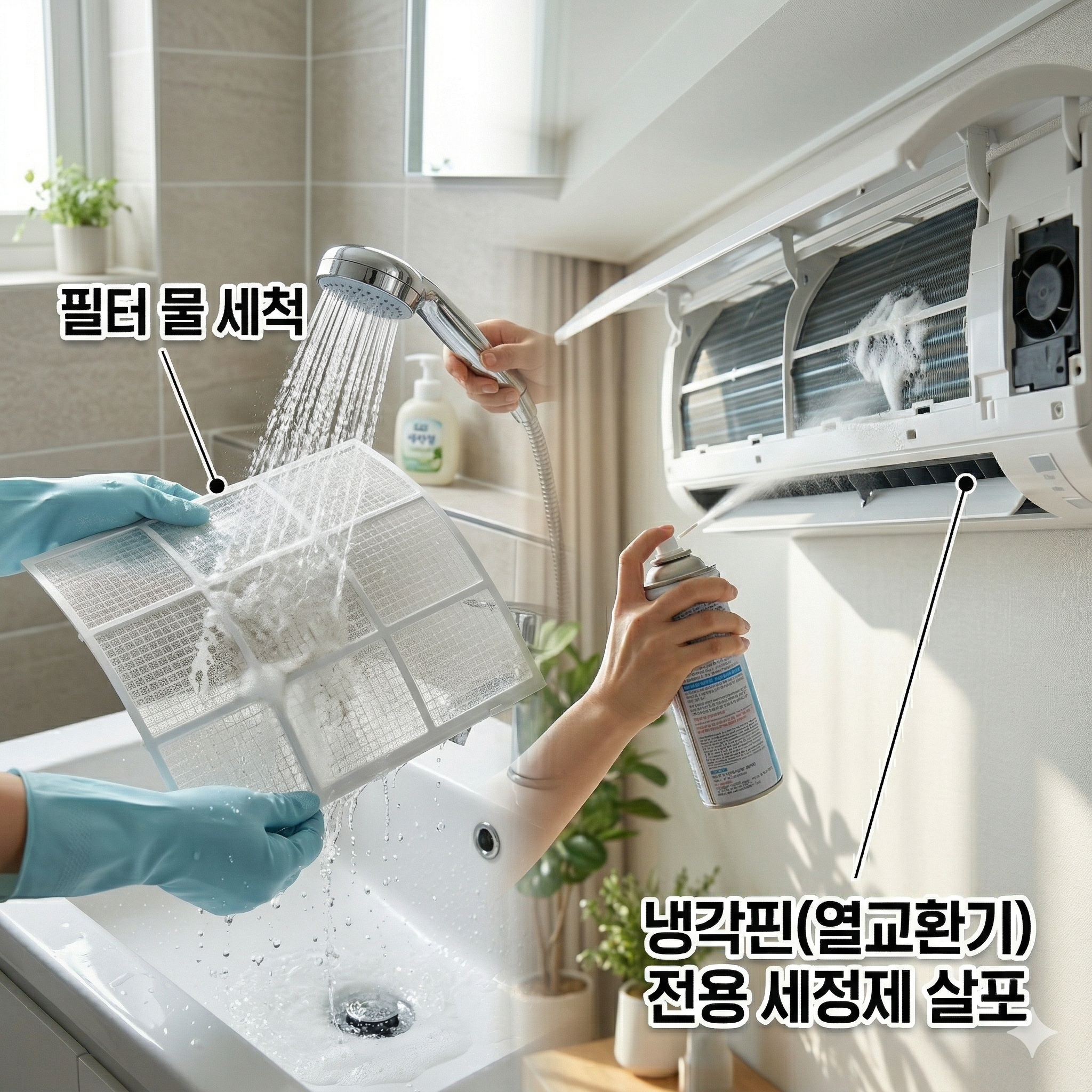 봄철-에어컨-점검-체크리스트-5가지