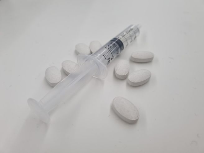 골다공증 주사 부작용