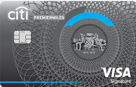 씨티 NEW 프리미어마일