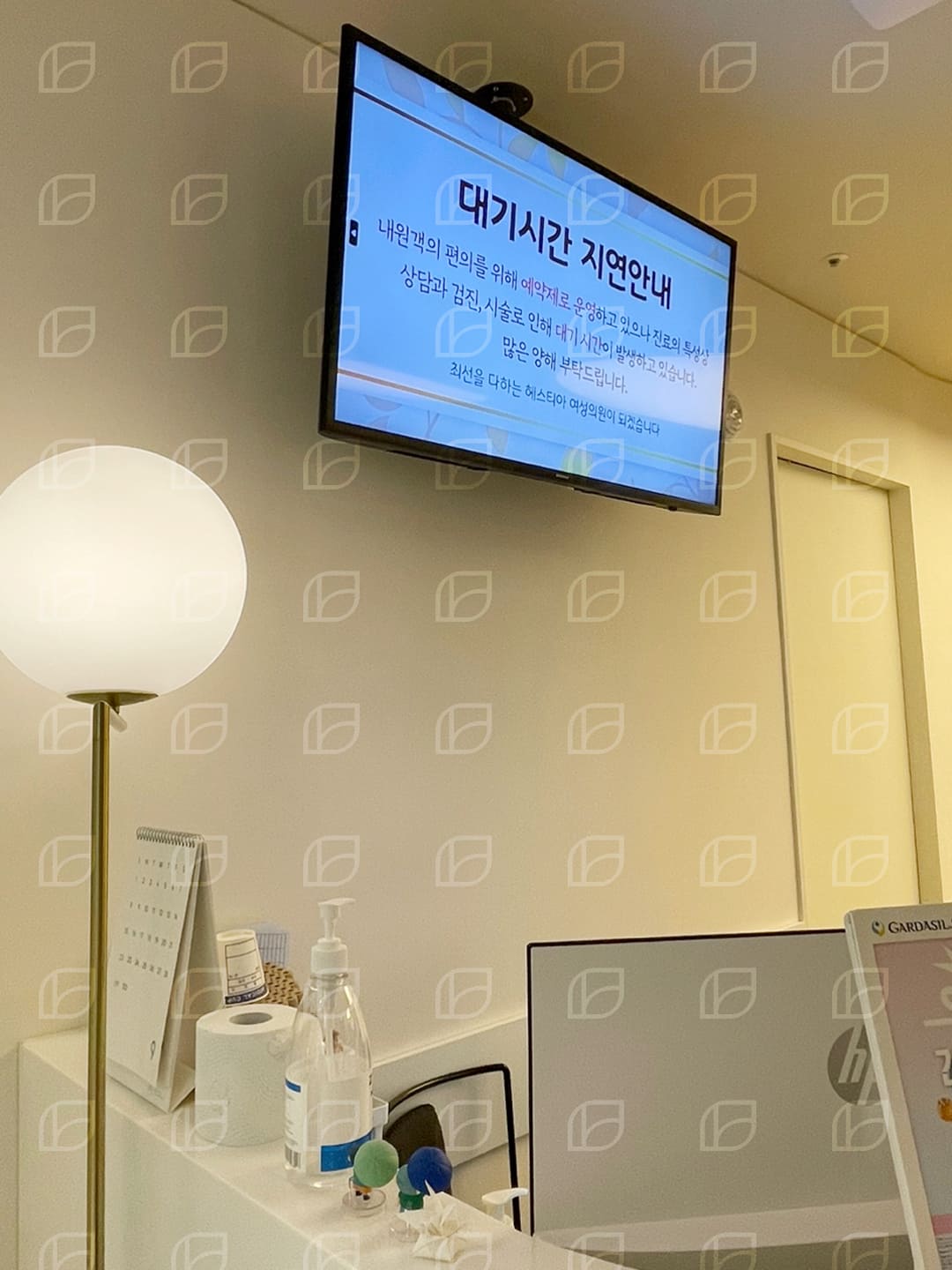 복압성 요실금이란?