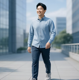 발바닥이 아파요? 당신이 신는 신발이 원인입니다