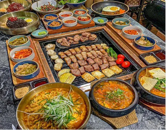 마장동김씨 청주동남지구점