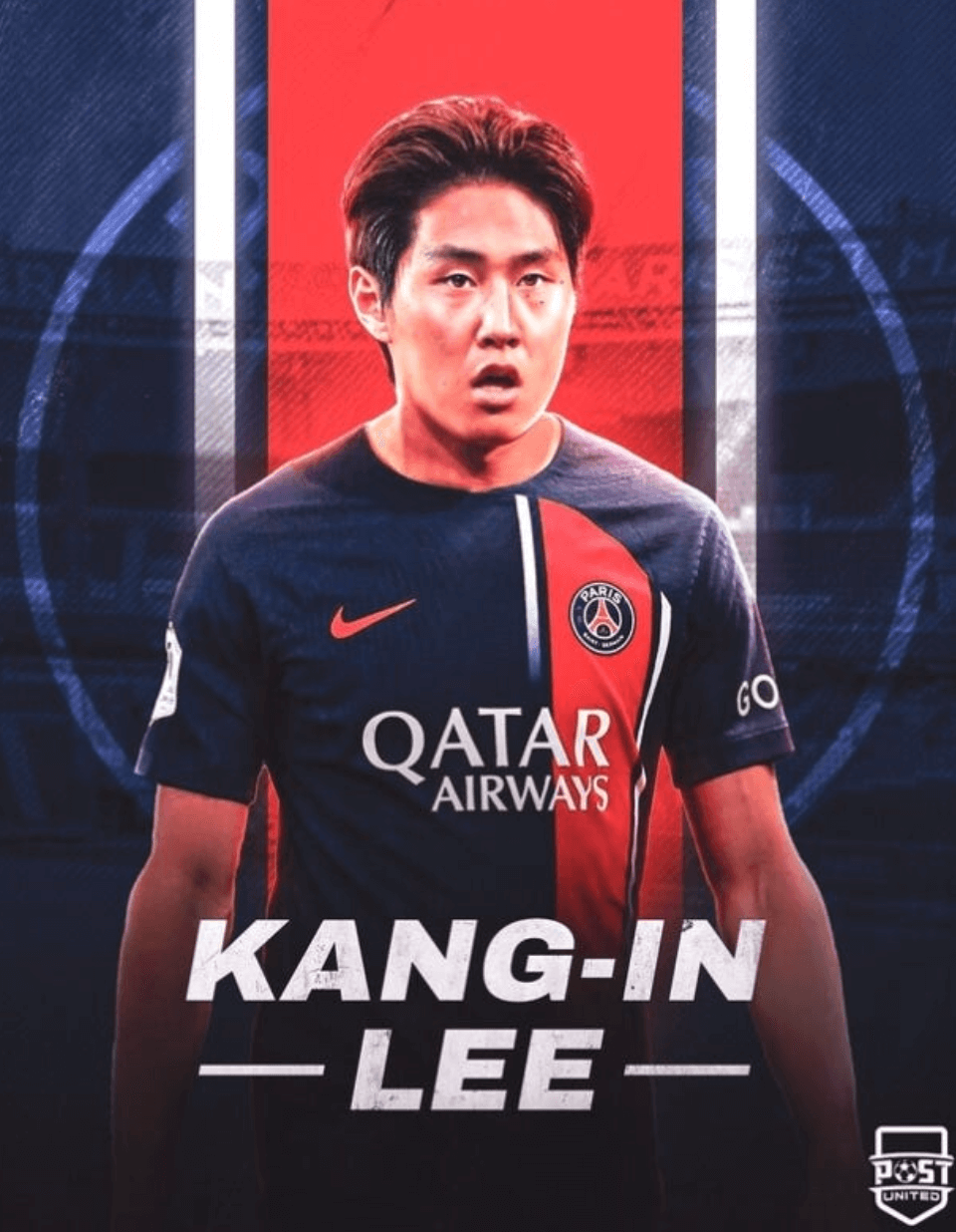 이강인 하이라이트 PSG 슈퍼컵 결승골