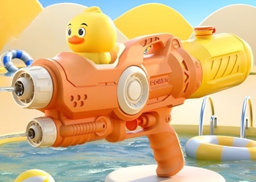 어린이 물놀이용품 추천