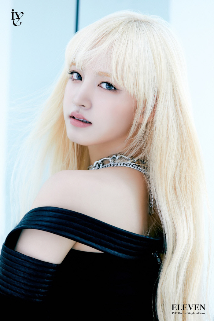 리즈 아이브 나이 프로필 키 본명 인스타 화보 살 과거 레전드 고화질