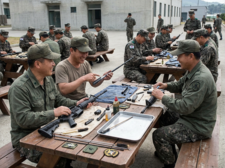 2026 예비군 훈련비 인상 총정리