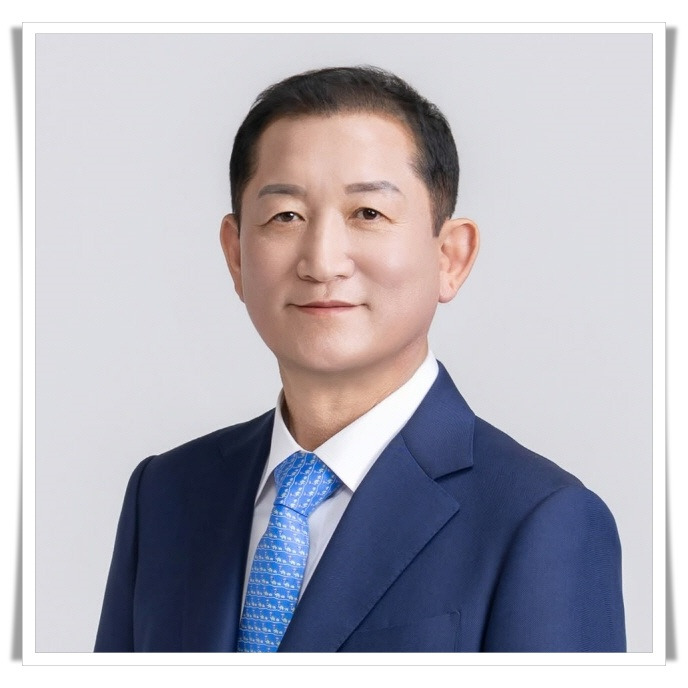 더불어민주당 태백시장 김동구 후보, 공무원 공약 발표