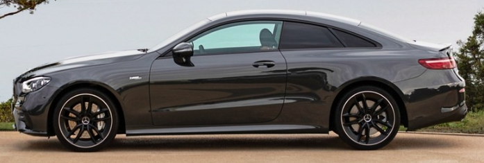 벤츠 CLE 쿠페 가격 및 실내 제원 출시일 정보