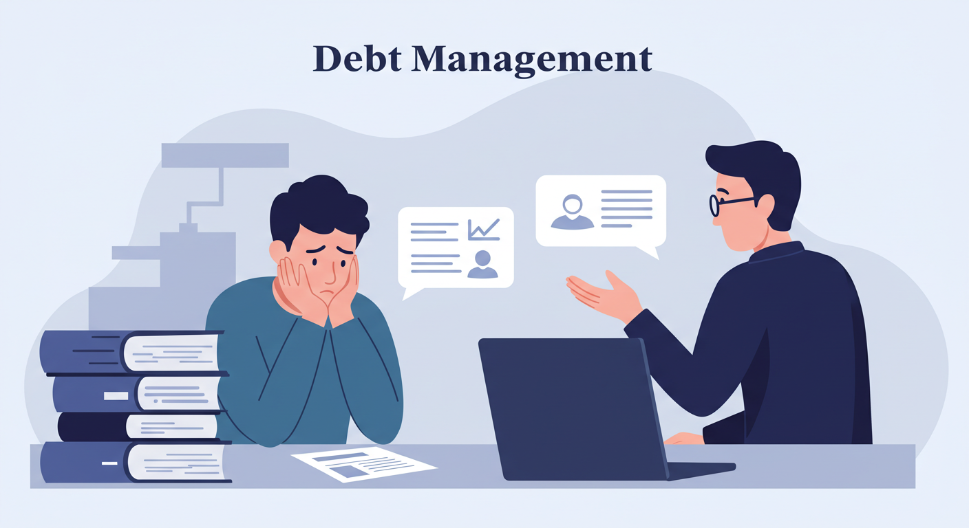 금융감독원, 채권추심, 조기상환