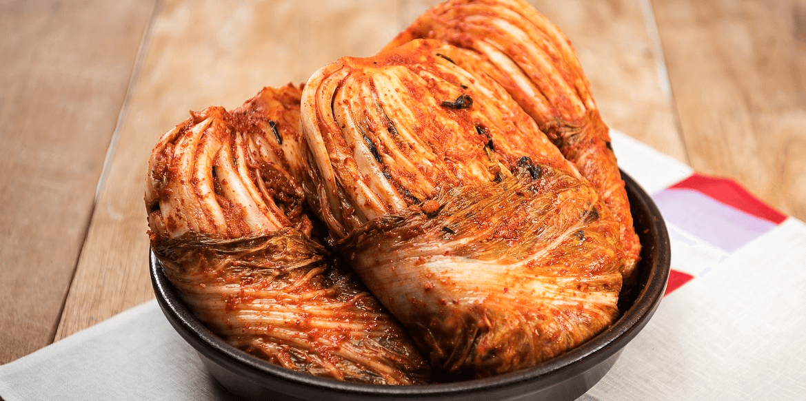 위장에 좋은 음식과 관련된 사진 - 2