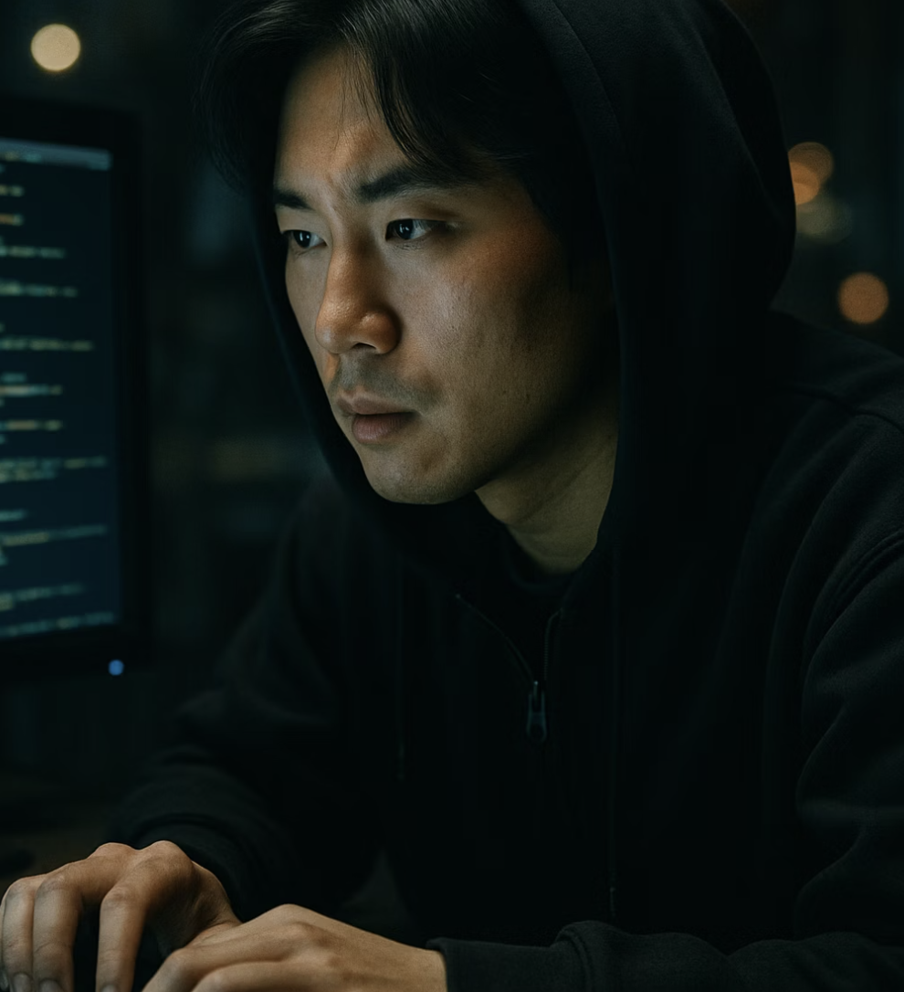 아무도 모르는 비밀 통로, 제로데이 취약점