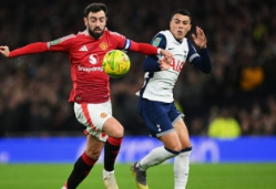 토트넘 유로파 결승 일정 및 무료 중계