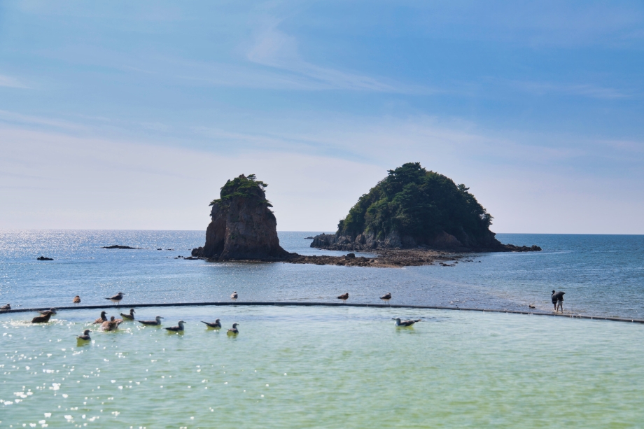 2025년 추석연휴 충청남도 여행지 BEST 5