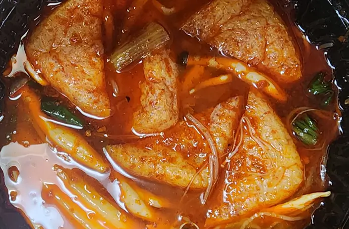 마라탕