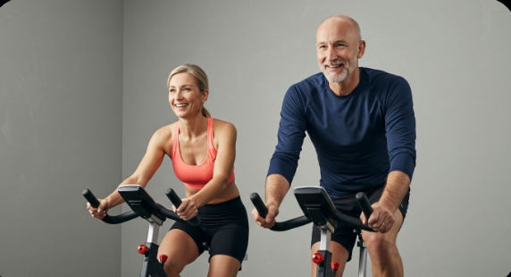 퇴행성 관절염 예방을 위한 습관과 초기 대응법