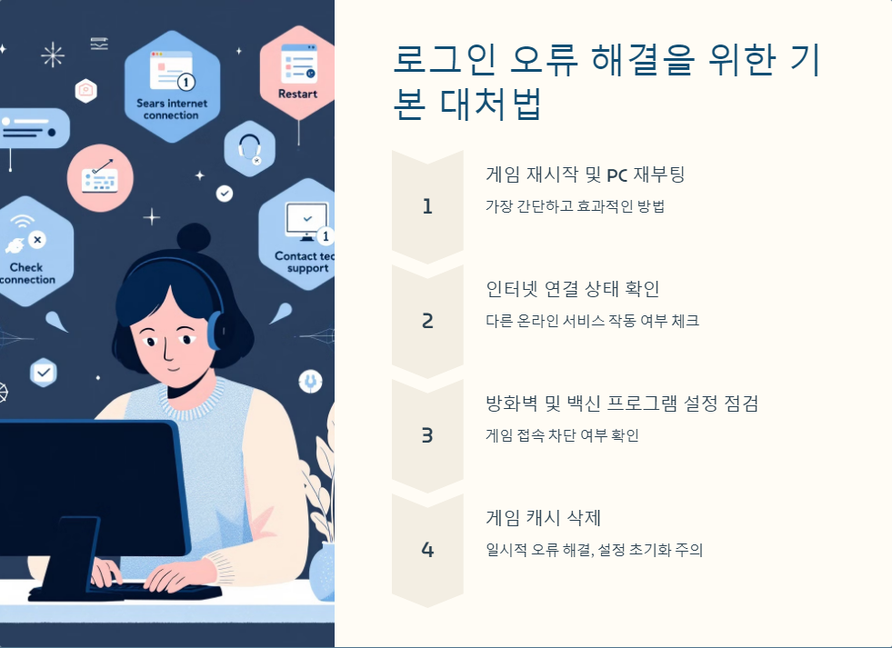 로그인오류
