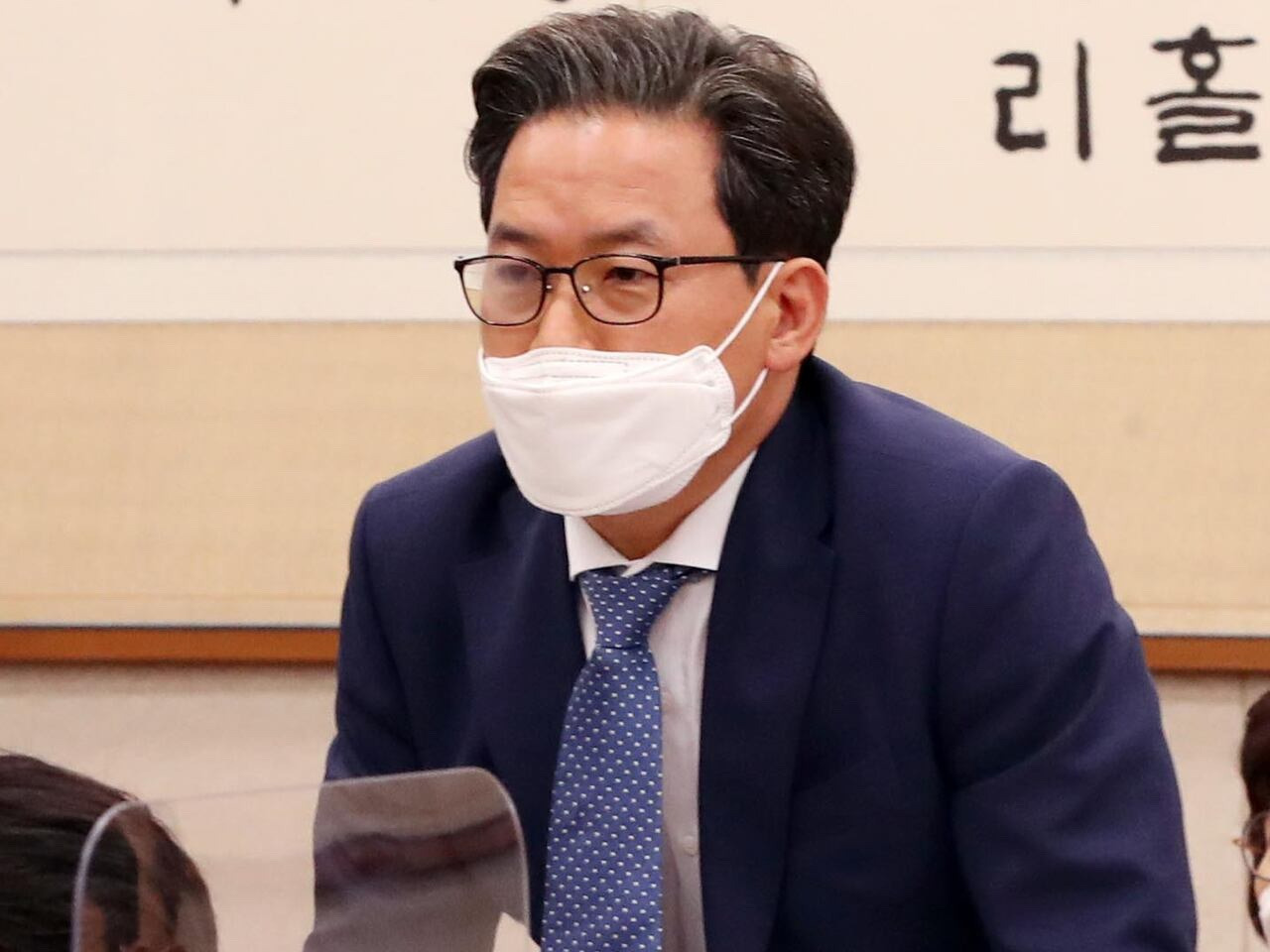 심재철 변호사 경력
