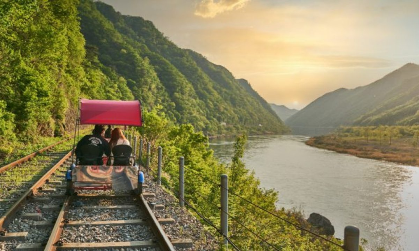 화이트데이 데이트 코스 추천! 분위기 살리는 핫플 5곳