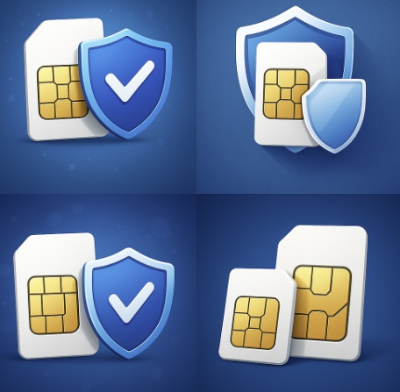 유심보호서비스