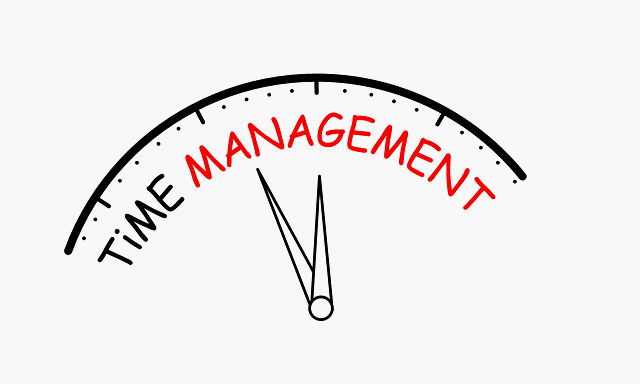 시간 관리가 안 되는 진짜 이유|계획이 무너지는 원인