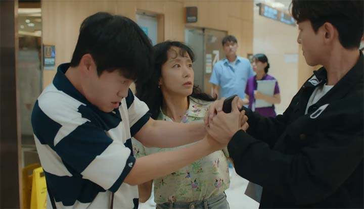 일타스캔들 1회