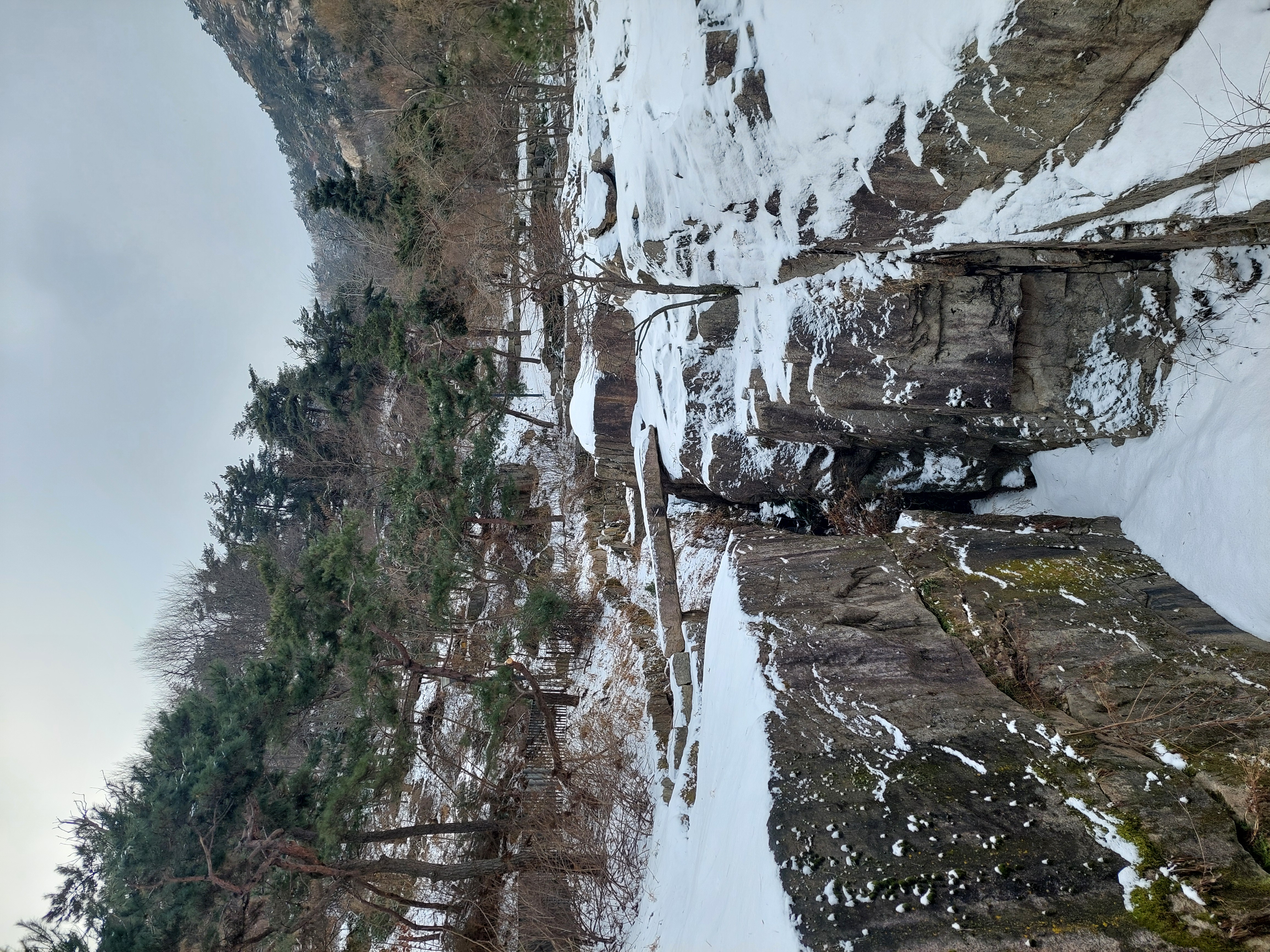 인왕산