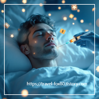 주사 맞는 꿈해몽 썸네일