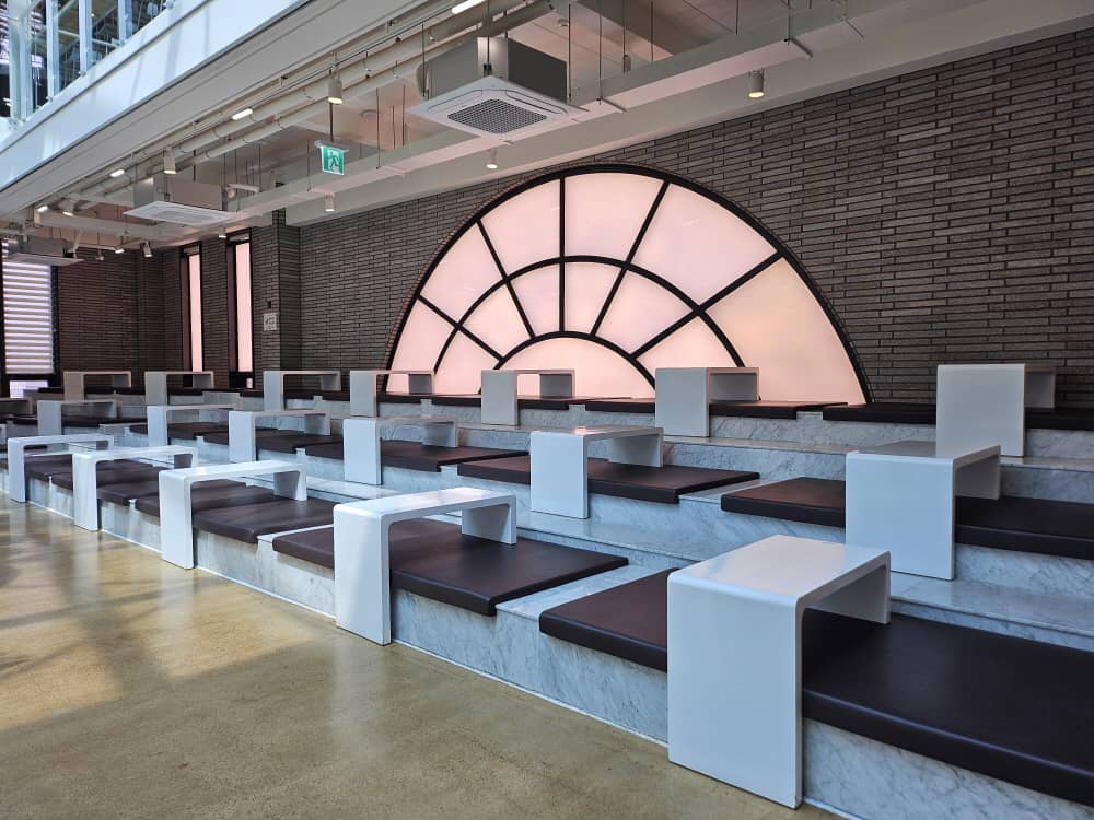 송도 포레스트아웃팅스