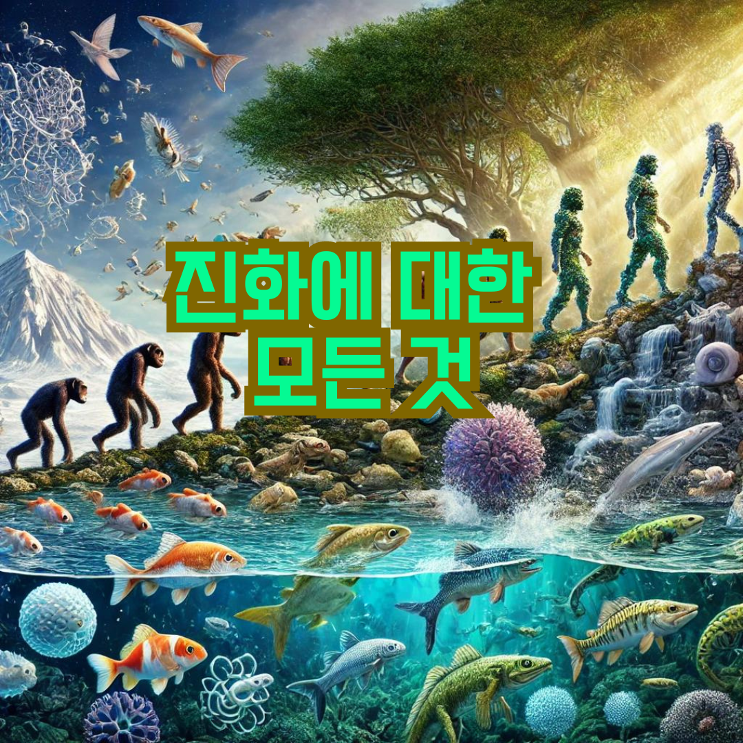 진화