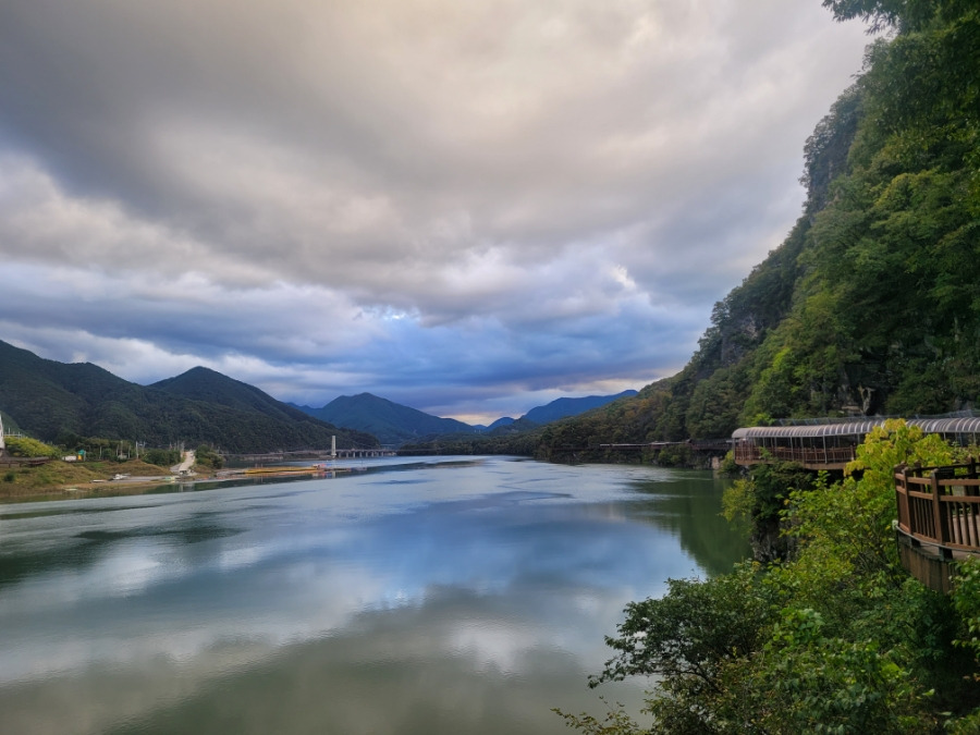 단양 살기 좋은 동네 vs 불편한 동네 &mdash; &ldquo;자연은 어디나 좋지만, 생활은 동네마다 완전히 다르다&rdquo;