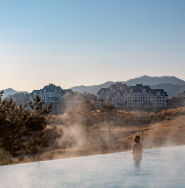 온천 추천 여행지