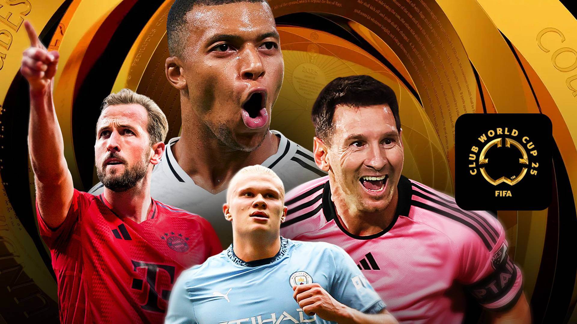 2025 피파 클럽 월드컵