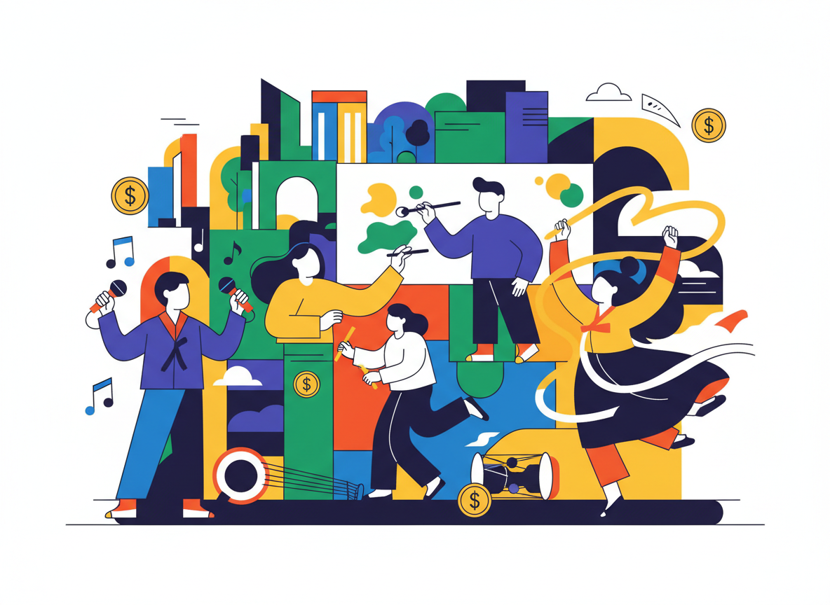 2026 청년문화예술패스 지원 20만원